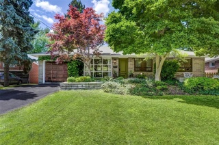 40 Brinloor Blvd, Toronto Ontario, Canada