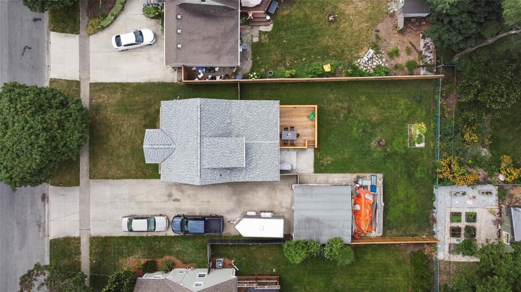 945 FERNDALE Drive, Sarnia, Ontario, Canada photo 16