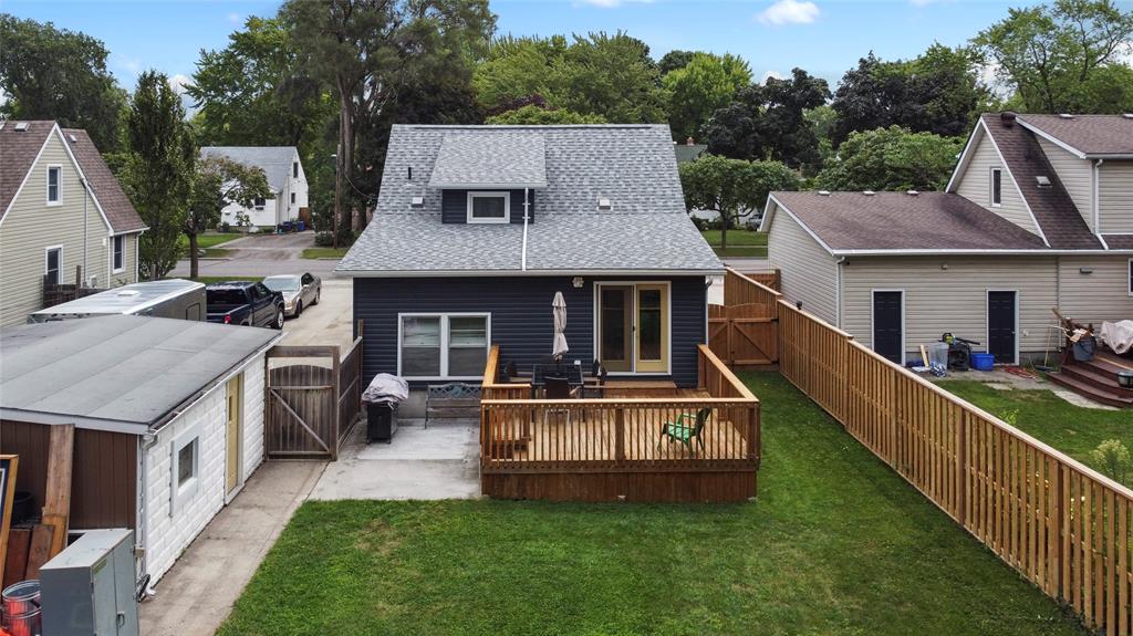 945 FERNDALE Drive, Sarnia, Ontario, Canada photo 18