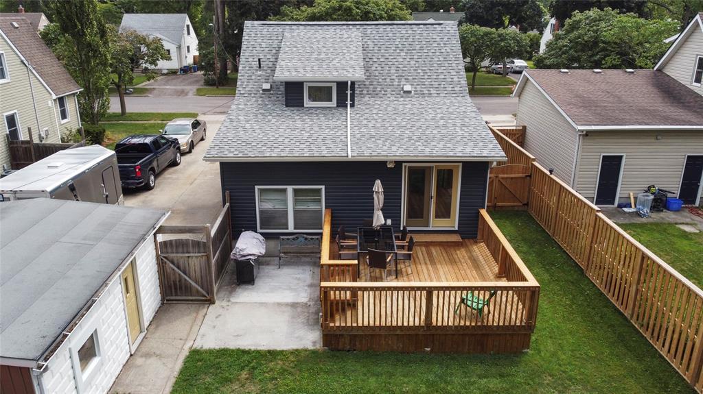 945 FERNDALE Drive, Sarnia, Ontario, Canada photo 19