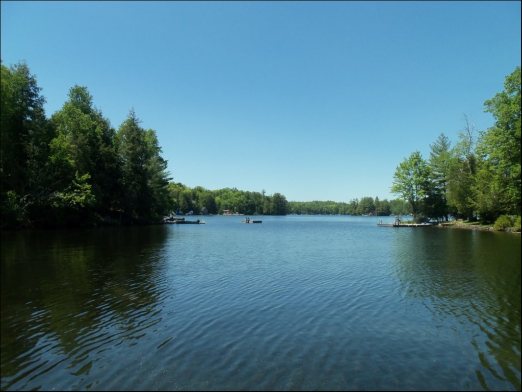 9 WEST PETER'S ISLAND ROAD, Trent Lakes Ontario, Canada