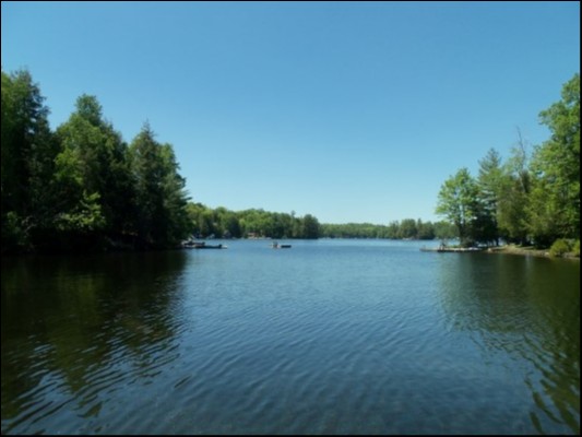 9 WEST PETER'S ISLAND ROAD, Trent Lakes Ontario, Canada