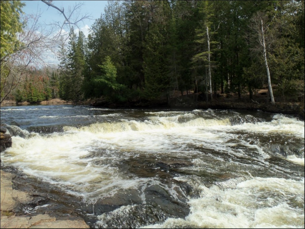 IRONDALE