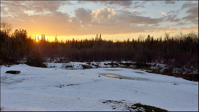 COUNTY ROAD 121, Burnt River, Ontario, Canada