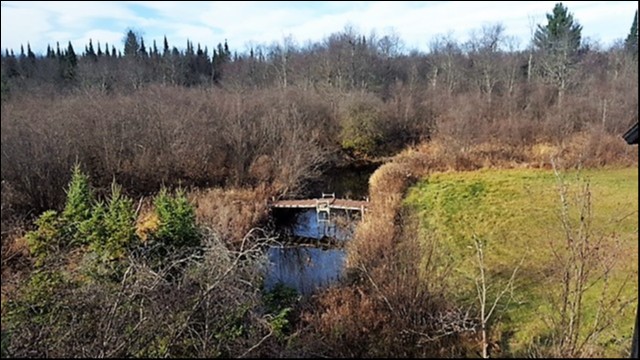 COUNTY ROAD 121, Burnt River, Ontario, Canada