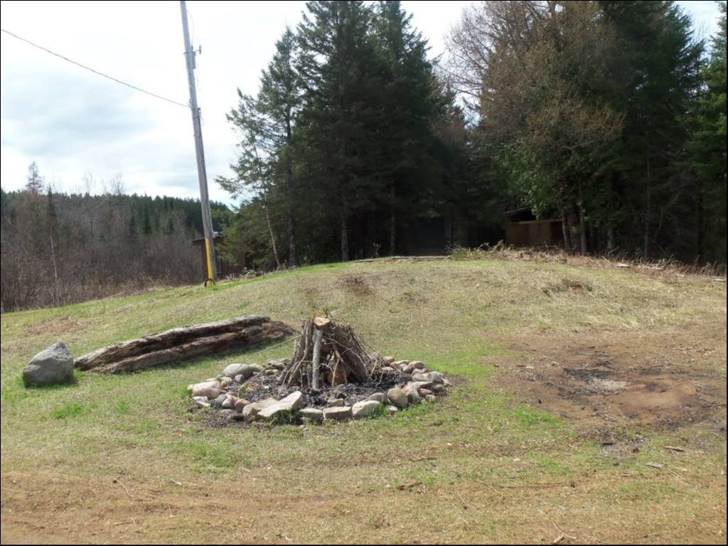 COUNTY ROAD 121, Burnt River, Ontario, Canada