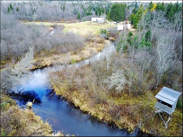 COUNTY ROAD 121, Burnt River, Ontario, Canada
