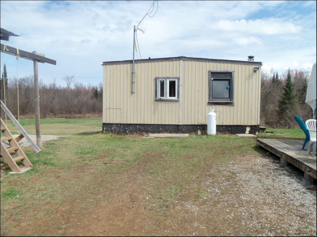 COUNTY ROAD 121, Burnt River, Ontario, Canada