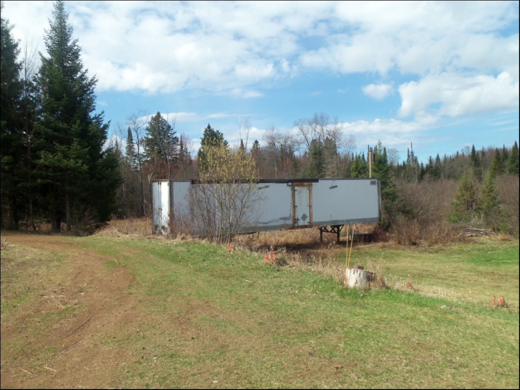 COUNTY ROAD 121, Burnt River, Ontario, Canada