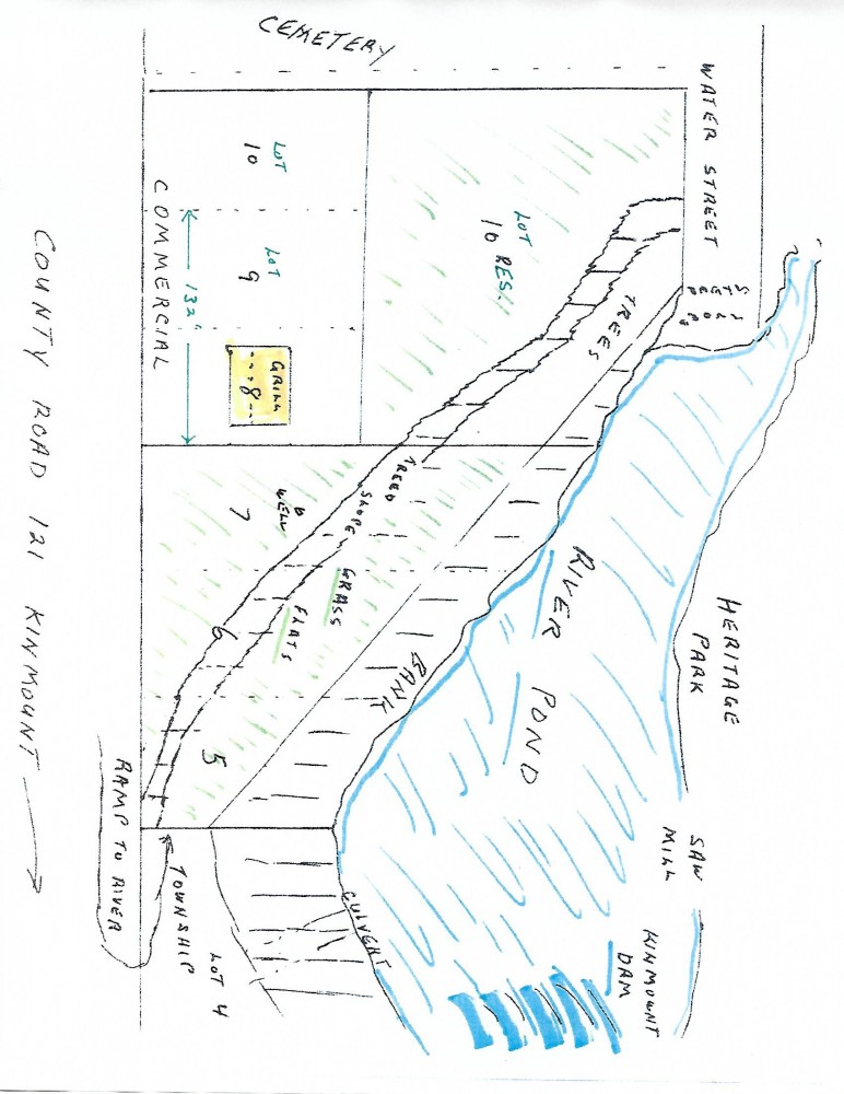 COUNTY ROAD 121, Burnt River, Ontario, Canada