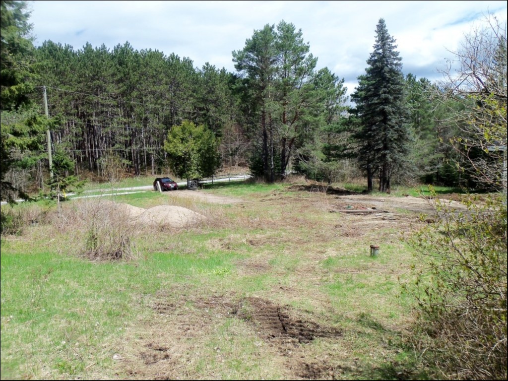 SOMERVILLE TWP., KAWARTHA LAKES, Kinmount, Ontario, Canada