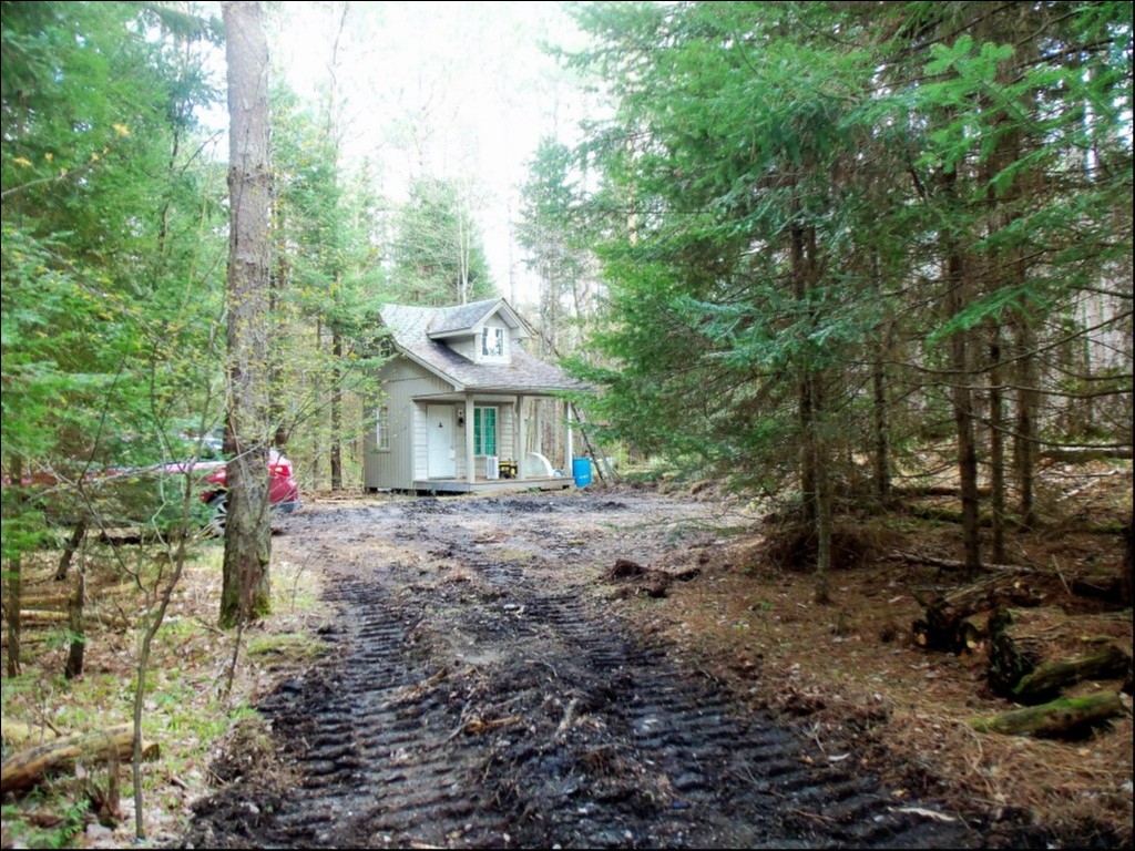 SOMERVILLE TOWNSHIP, KAWARTHA LAKES, Kinmount, Ontario, Canada