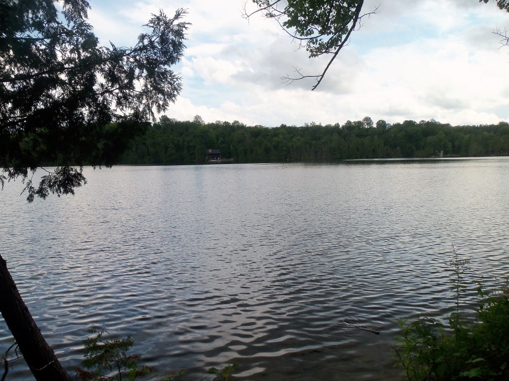 WHITE LAKE, Trent Lakes, Ontario, Canada