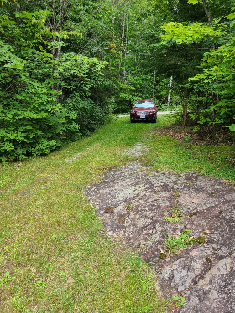 BACK BAY ESTATES, Trent Lakes, Ontario, Canada