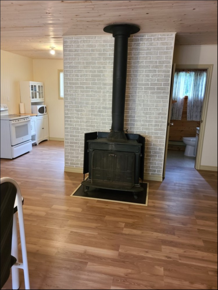 BACK BAY ESTATES, Trent Lakes, Ontario, Canada