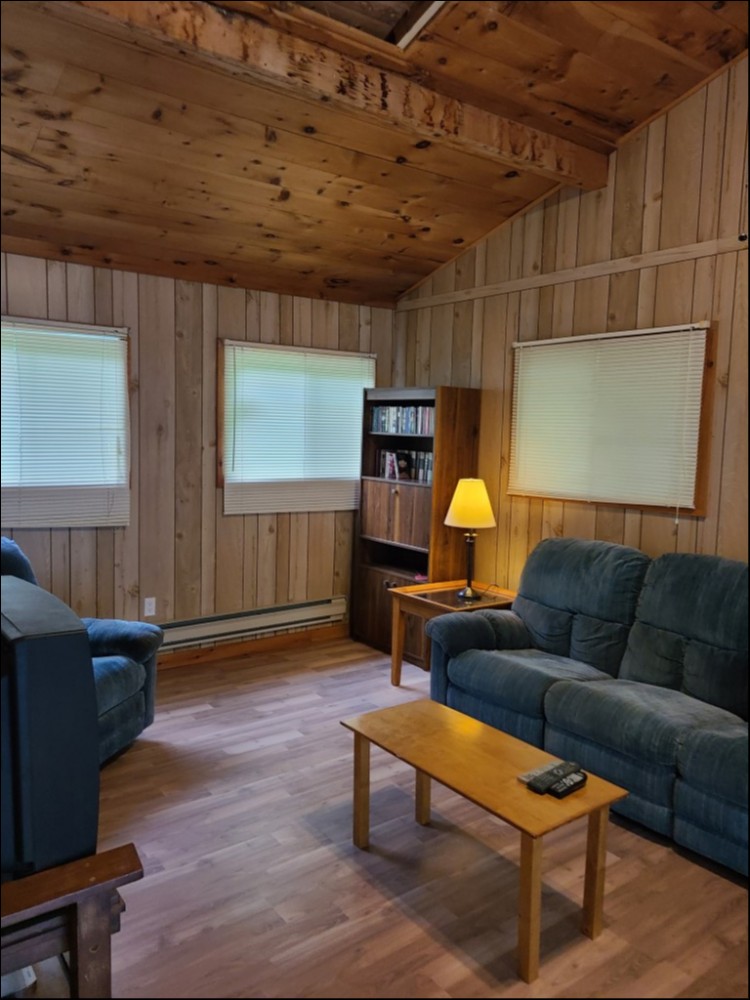 BACK BAY ESTATES, Trent Lakes, Ontario, Canada