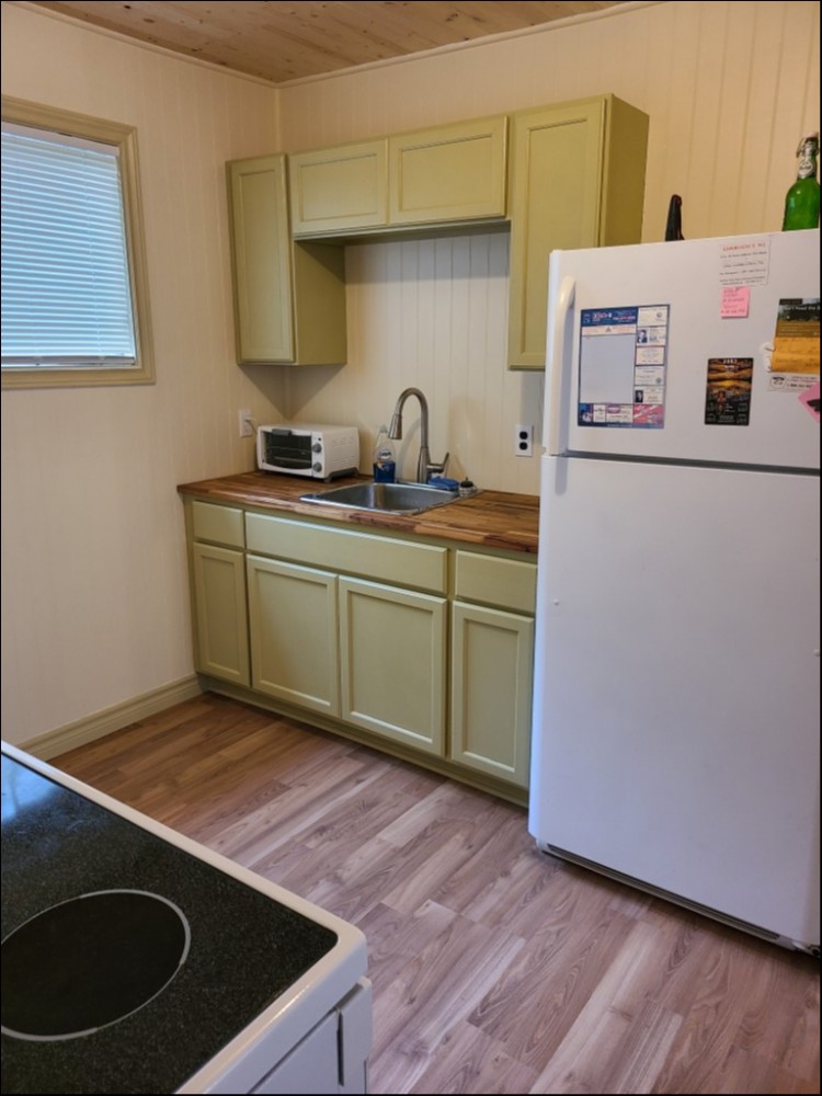 BACK BAY ESTATES, Trent Lakes, Ontario, Canada