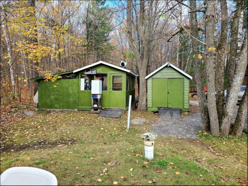 DAVIS LAKE. , Minden Hills, Ontario, Canada