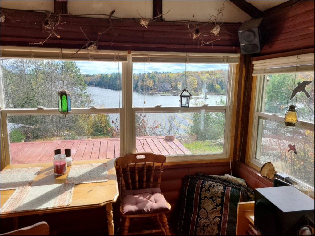 DAVIS LAKE. , Minden Hills, Ontario, Canada