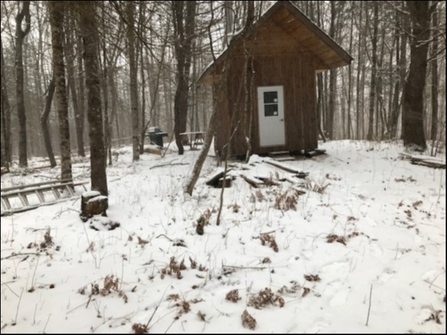KINMOUNT/IRONDALE, Minden Hills, Ontario, Canada