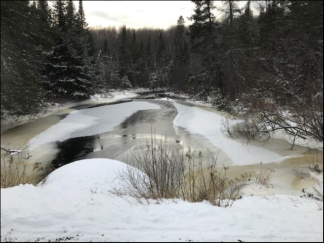 KINMOUNT/IRONDALE, Minden Hills, Ontario, Canada
