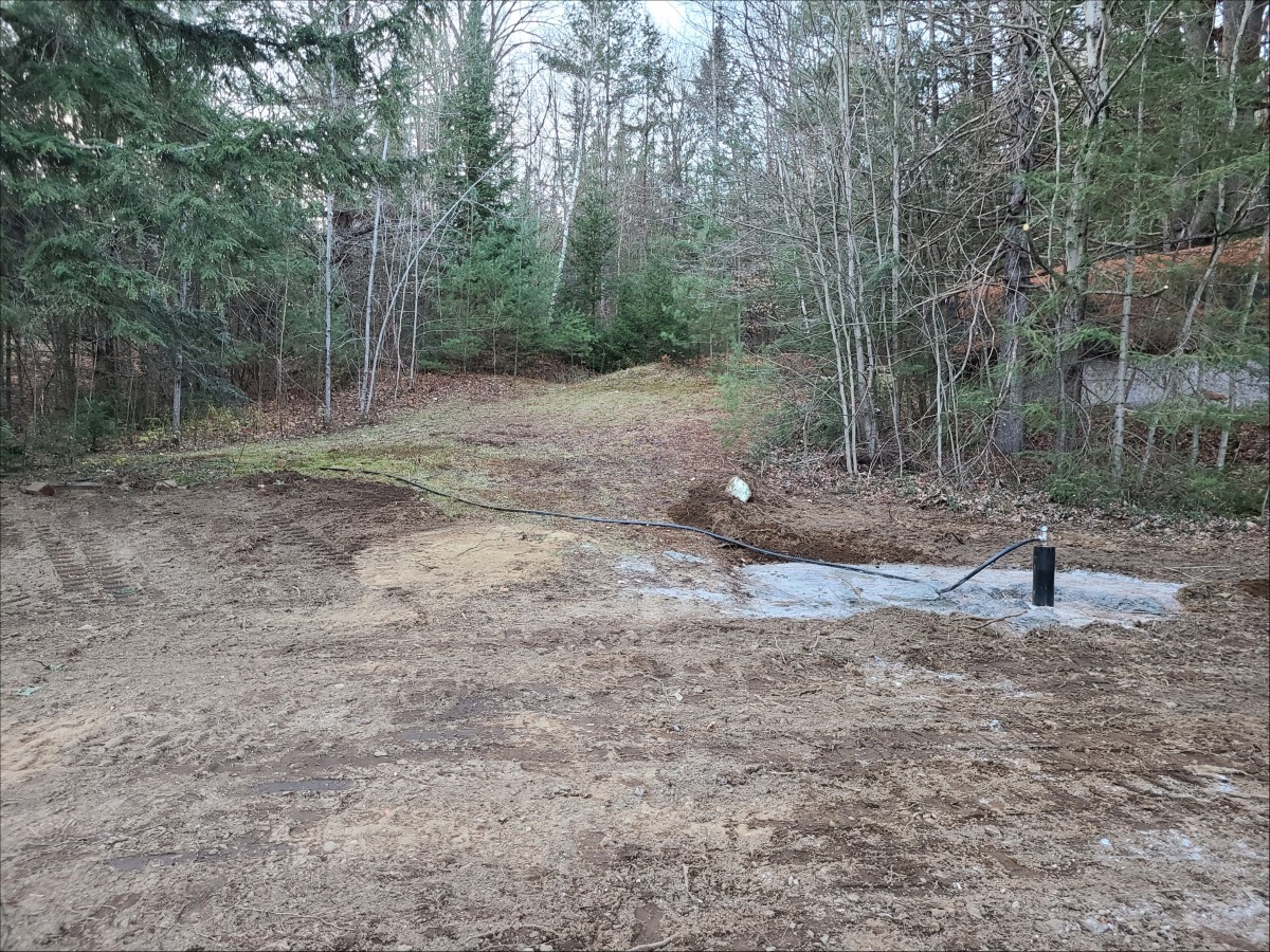 KINMOUNT, Minden Hills, Ontario, Canada