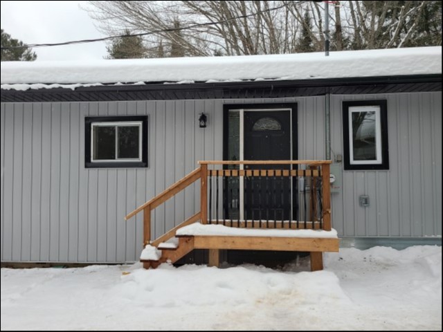 KINMOUNT, Minden Hills, Ontario, Canada
