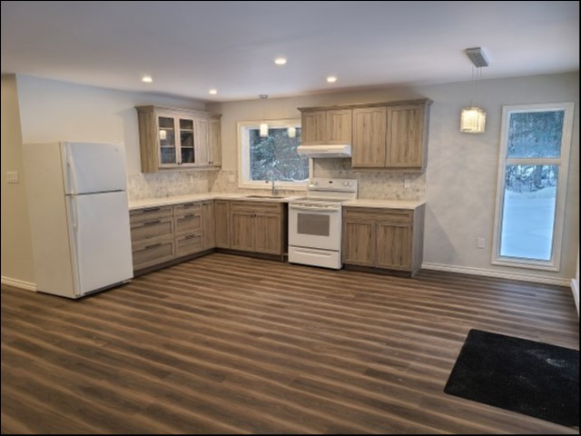 KINMOUNT, Minden Hills, Ontario, Canada