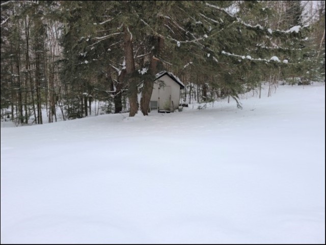 KINMOUNT, Minden Hills, Ontario, Canada