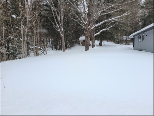 KINMOUNT, Minden Hills, Ontario, Canada