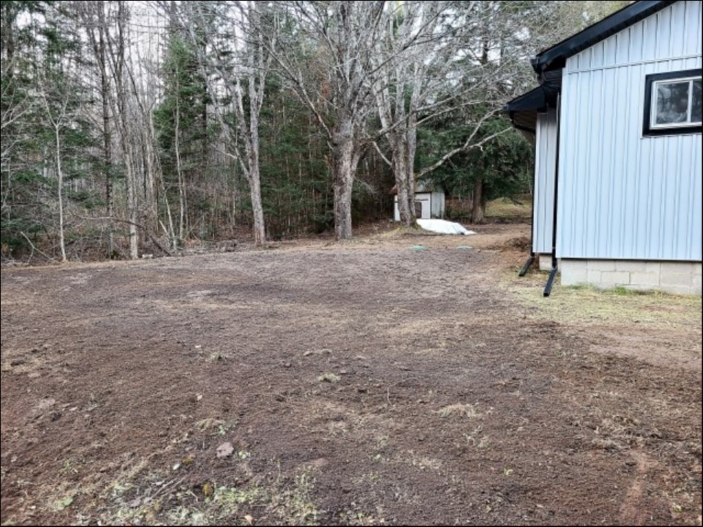 KINMOUNT, Minden Hills, Ontario, Canada
