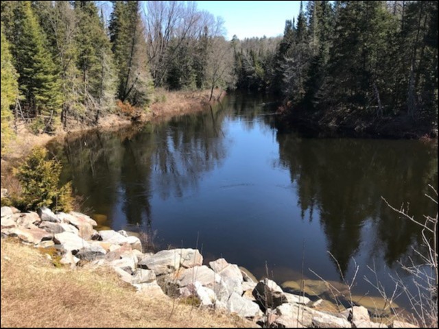 GOODERHAM, Minden Hills, Ontario, Canada