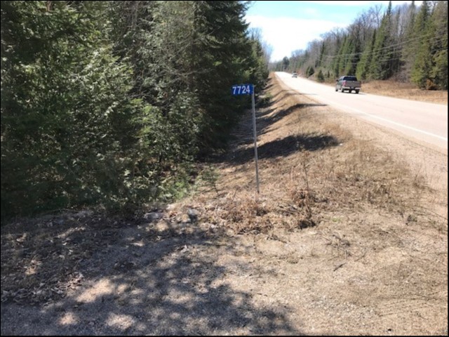GOODERHAM, Minden Hills, Ontario, Canada