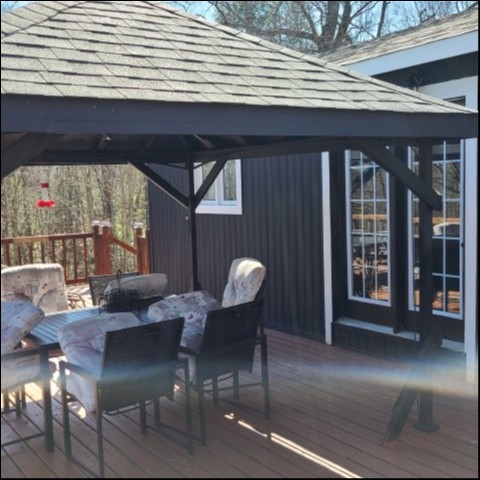 BACK BAY ESTATES, Trent Lakes, Ontario, Canada