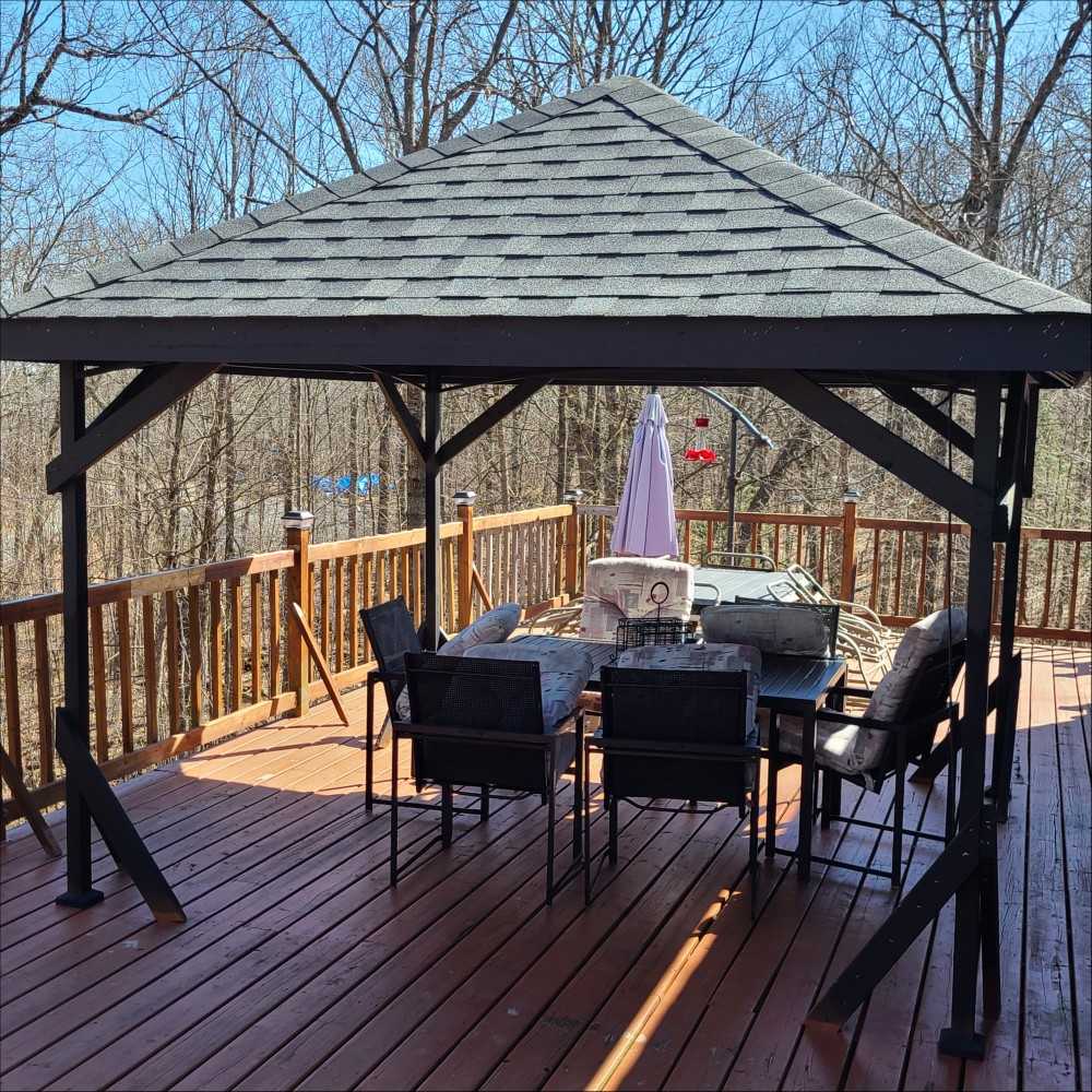 BACK BAY ESTATES, Trent Lakes, Ontario, Canada