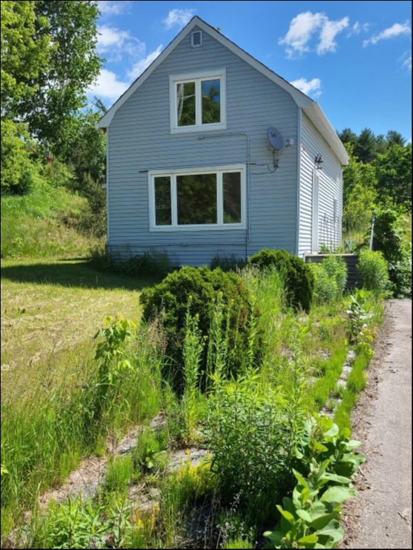 KINMOUNT, Kinmount, Ontario, Canada