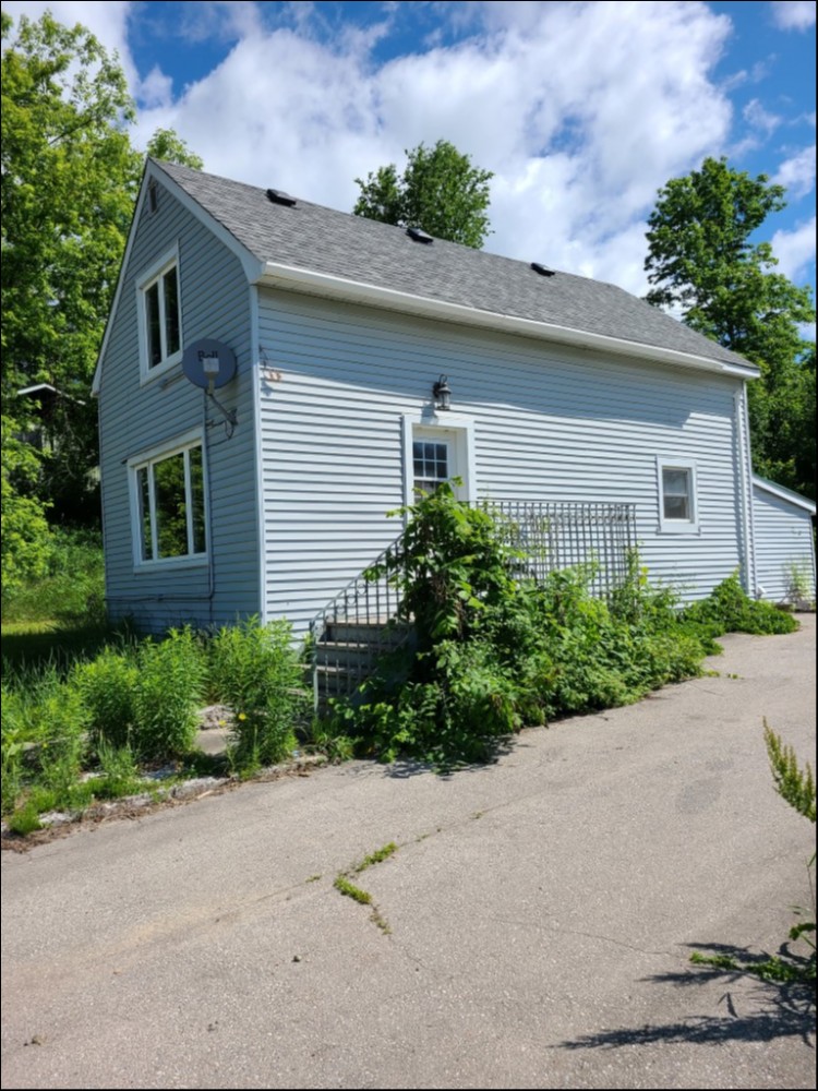 KINMOUNT, Kinmount, Ontario, Canada