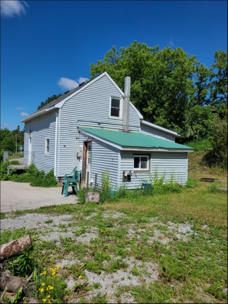 KINMOUNT, Kinmount, Ontario, Canada