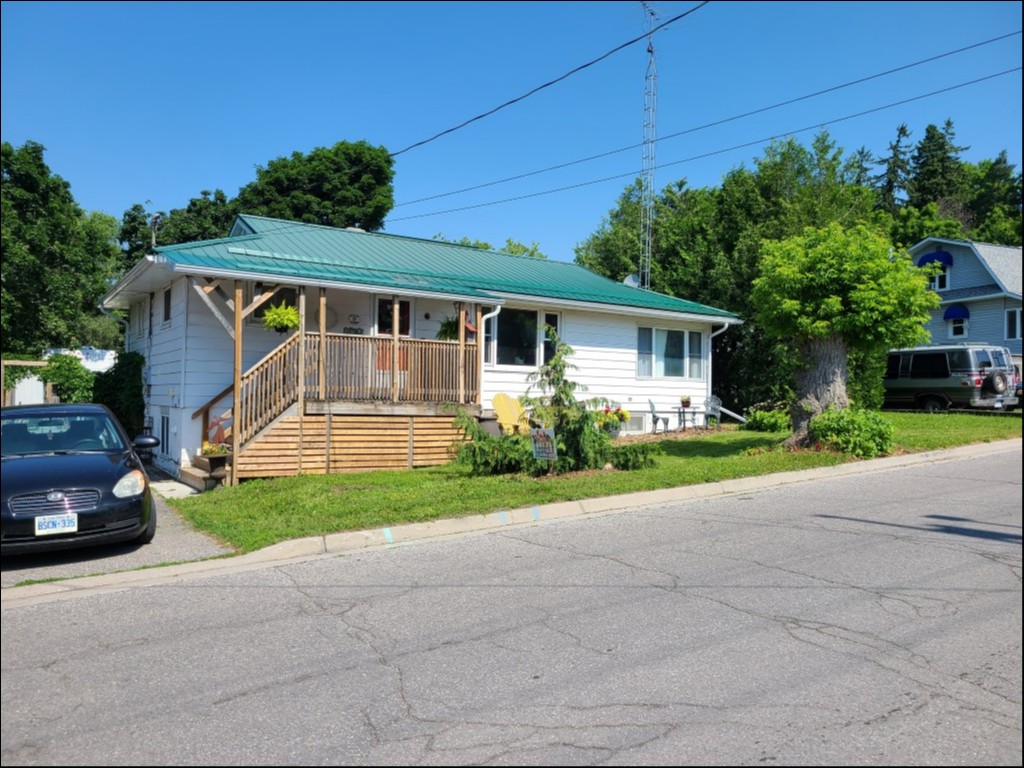 FENELON FALLS. , Fenelon Falls, Ontario, Canada