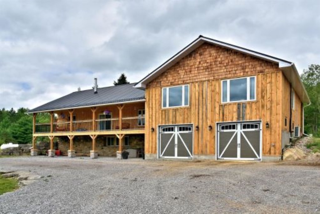 1029 GALWAY ROAD, Trent Lakes, Ontario, Canada