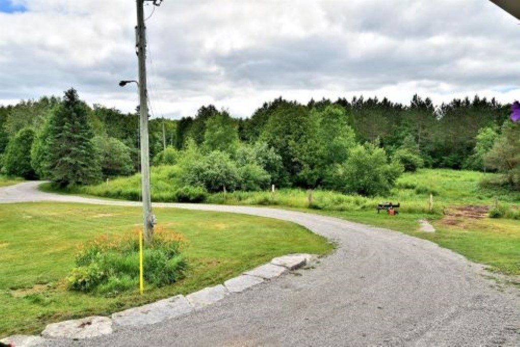 TRENT LAKES, Trent Lakes, Ontario, Canada