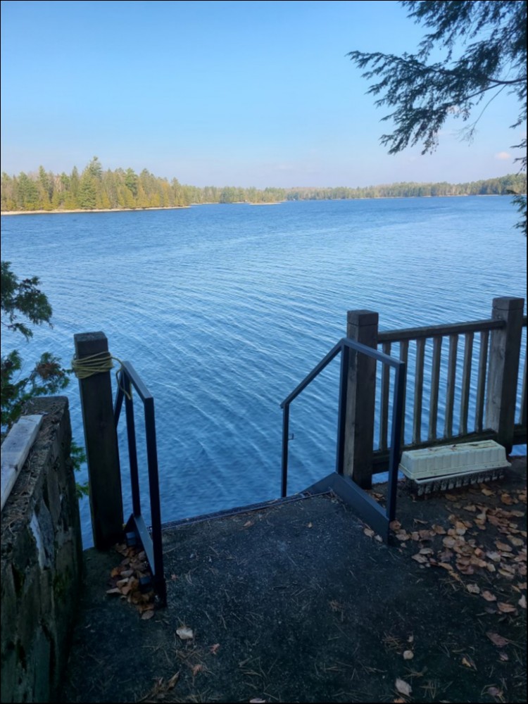 ., Trent Lakes, Ontario, Canada