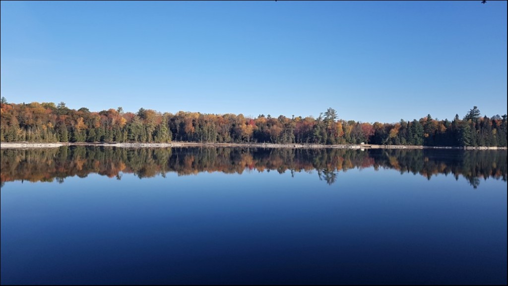 ., Trent Lakes, Ontario, Canada