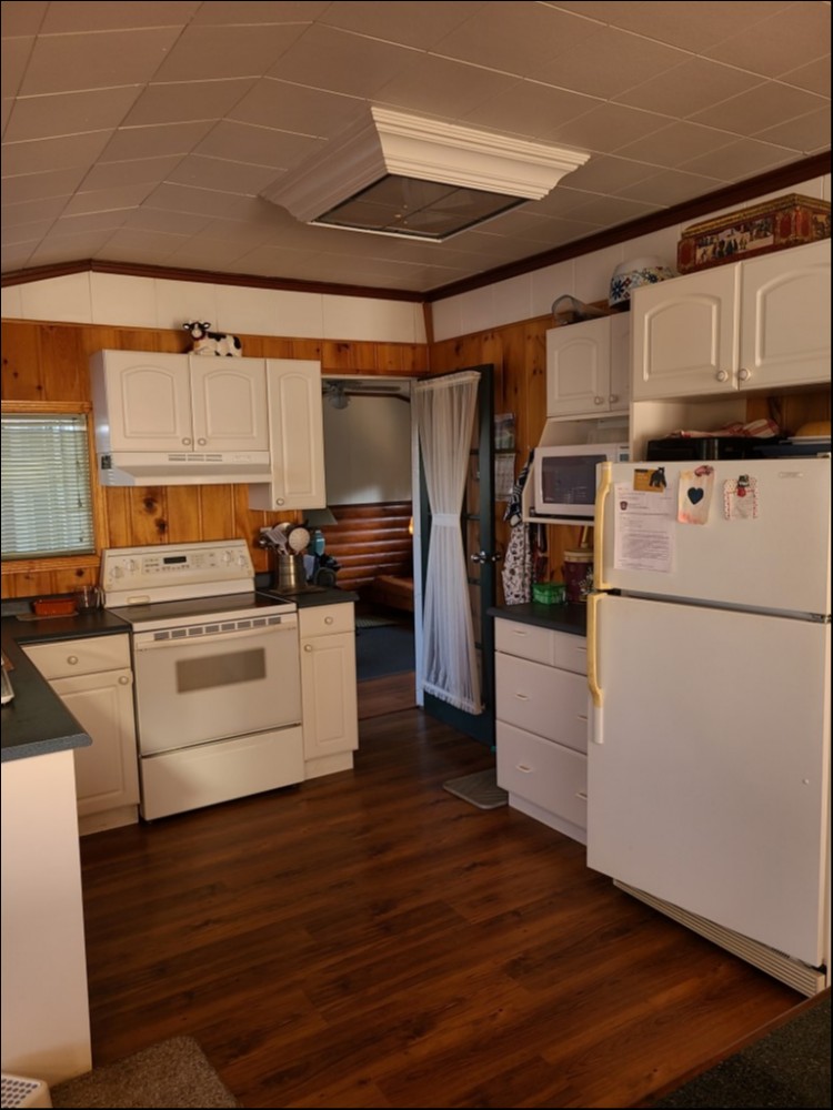 ., Trent Lakes, Ontario, Canada