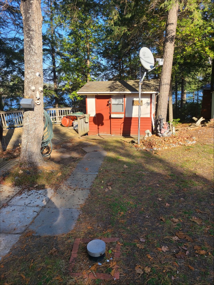 ., Trent Lakes, Ontario, Canada