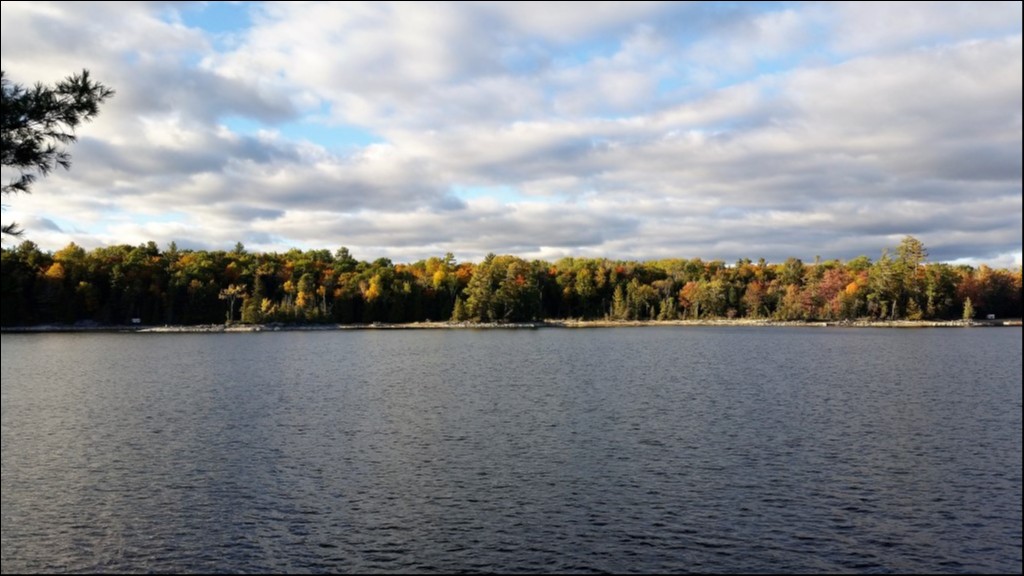 ., Trent Lakes, Ontario, Canada