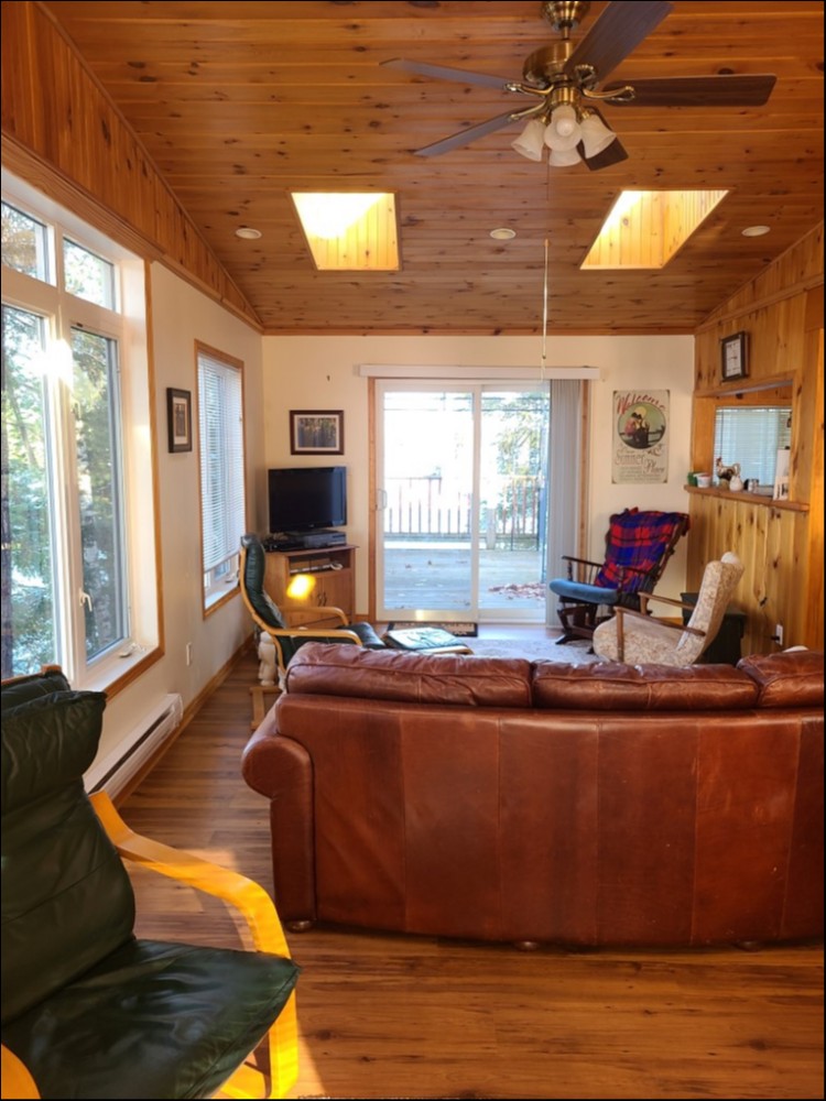 ., Trent Lakes, Ontario, Canada