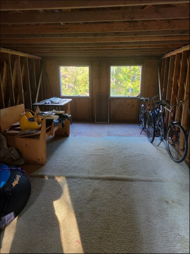 ., Trent Lakes, Ontario, Canada