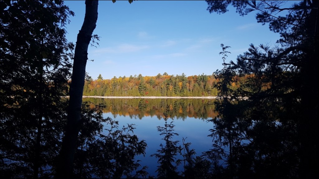 ., Trent Lakes, Ontario, Canada