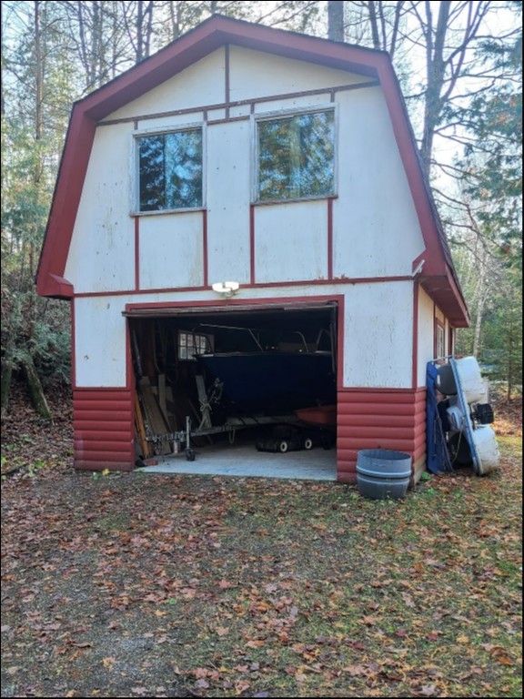 ., Trent Lakes, Ontario, Canada